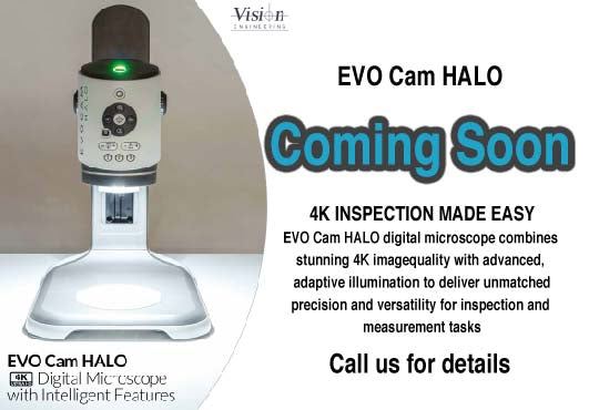 EVO Cam HALO EVO Cam HALO